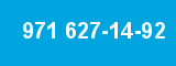 971 627-14-92